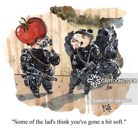 Sas Cartoons And Comics Funny Pictures From Cartoonstock