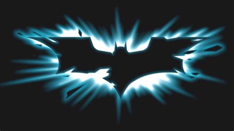 Batman Logos New Logo Pictures