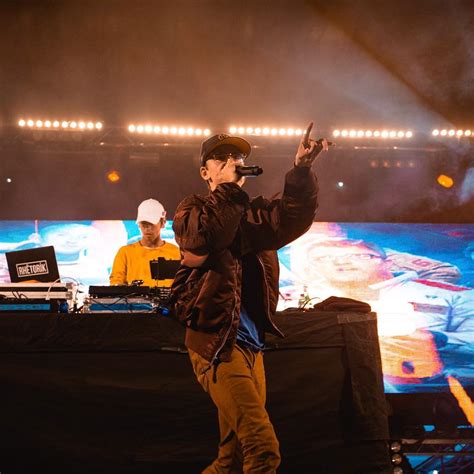Logic Announces New Album Africaryan Hiphop N More