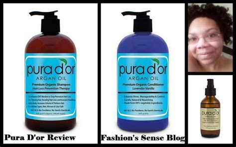 See more of d'nine on facebook. Fashion's Sense: From the Kinky Curly Files: Pura D'or ...