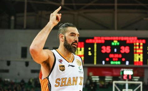 Check spelling or type a new query. Sigue en la Liga de China: Luis Scola jugará en Shanghai ...