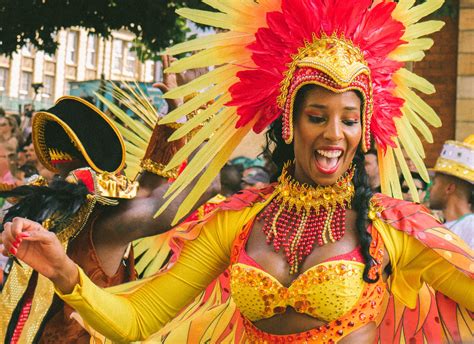 10 Caribbean Festivals In The U S You Should Attend This Summer Travel Noire