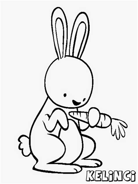 Dibawah ini sudah kami persiapkan beberapa koleksi gambar mewarnai kelinci untuk anak anak belajar mewarnai. mewarnai gambar anak kelinci | mewarnai | Pinterest