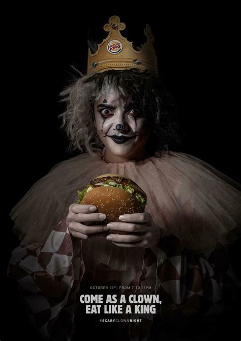 Halloween And Creative Advertising 6 Most Popular Halloween Ads