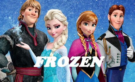 ‘frozen Becomes The Highest Grossing Animated Film Ever Markmeets