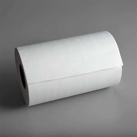 Choice 12 X 700 40 Premium White True Butcher Paper Roll