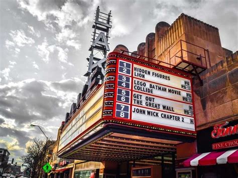 Search local showtimes and buy movie tickets before going to the theater. Lake Theatre in Oak Park, IL - Cinema Treasures