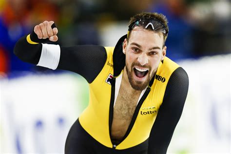 Deze Schaatsers Vertegenwoordigen Nederland Op De Os