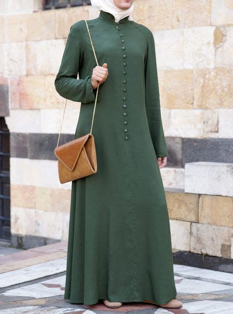 28 Muslimah Fashion Ideas Muslimah Fashion Islamic Clothing Abaya