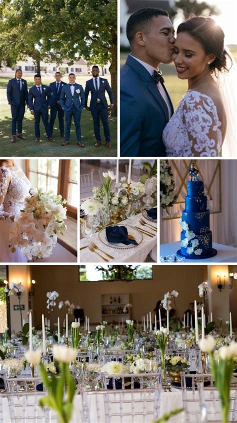 Timeless Elegance Springbok Wedding At Webersburg By Lavender Creations