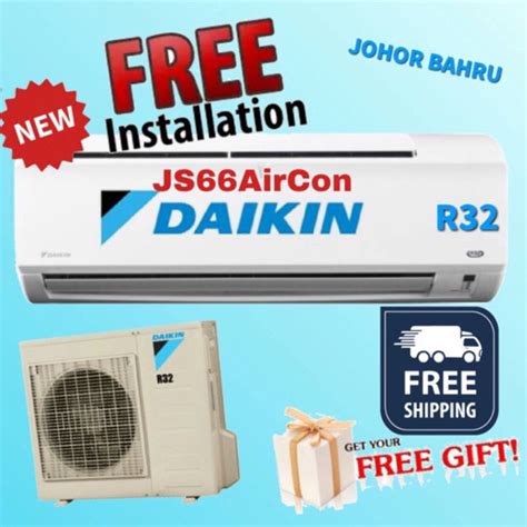 Daikin Hp Hp R Air Conditioners Non Inverter Ftv P Series