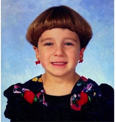 The 39 Worst Kids Haircuts Ever