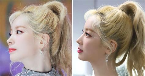 12 Times Twices Dahyun Proved She Has One Of The Most Gorgeous Side