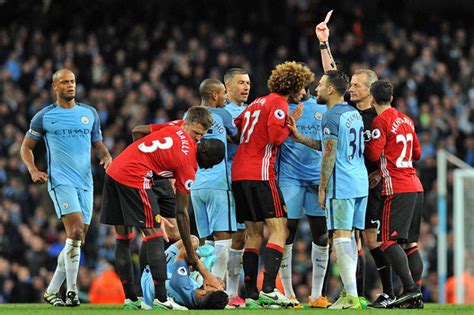 Are there any derby matches in your country? Manchester Derby: City losing unbeaten run gives them ...