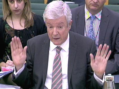 Lord Hall Bbc Executives Face Disciplinary Hearings Over Alleged