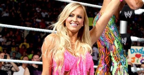 Dolph Ziggler And Summer Rae Working Together Wwe Sells Out Tokyo