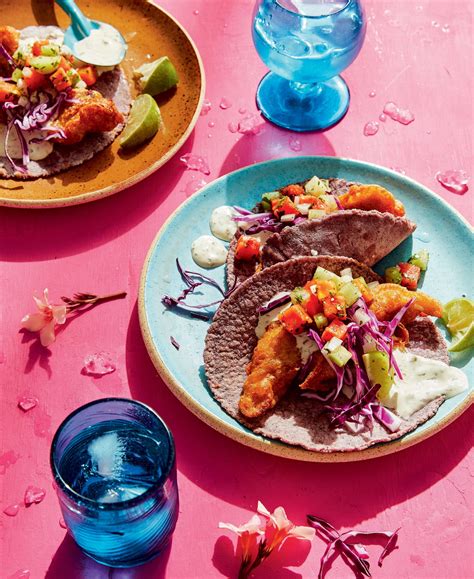 Chef Rick Martinez Shares Tacos Capeados Recipe For Cinco De Mayo Us Weekly