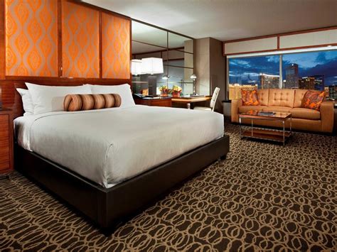 Mgm Grand Stay Well Rooms Business Insider