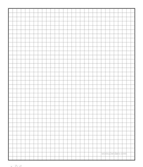 Printable Bar Graph Paper