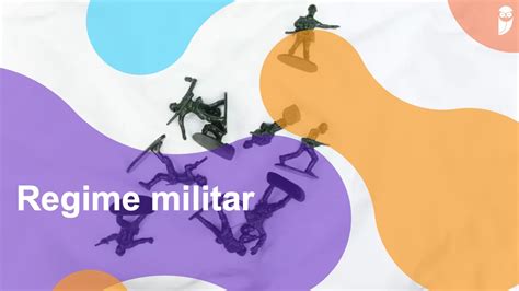 Qual Das Alternativas Abaixo Aponta Características Do Regime Militar Brasileiro