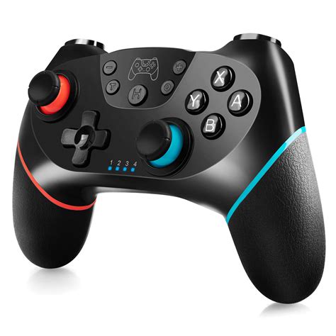 Wireless Pro Controller for Switch/Switch Lite | YCCTEAM