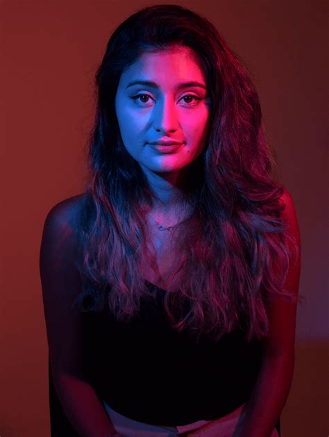 Portraits Of Prominent Bisexuals Made Visible In Bisexual Lighting Into