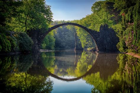 Most Incredible Bridges Show And Tell Atlas Obscura Community