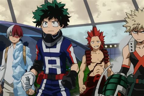 Astro undergoes channel renumbering exercise starting 1 april 2020 at 12.01am. My Hero Academia manga writer apologizes for Japanese war ...