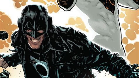 How Midnighter And Apollo Are Called Into Dark Crisis On Infinite Earths For The Final Battle