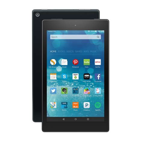 Amazon fire hd 8 review. Amazon Outs Firmware 5.2.2 for Its Fire, Fire HD 8, and ...