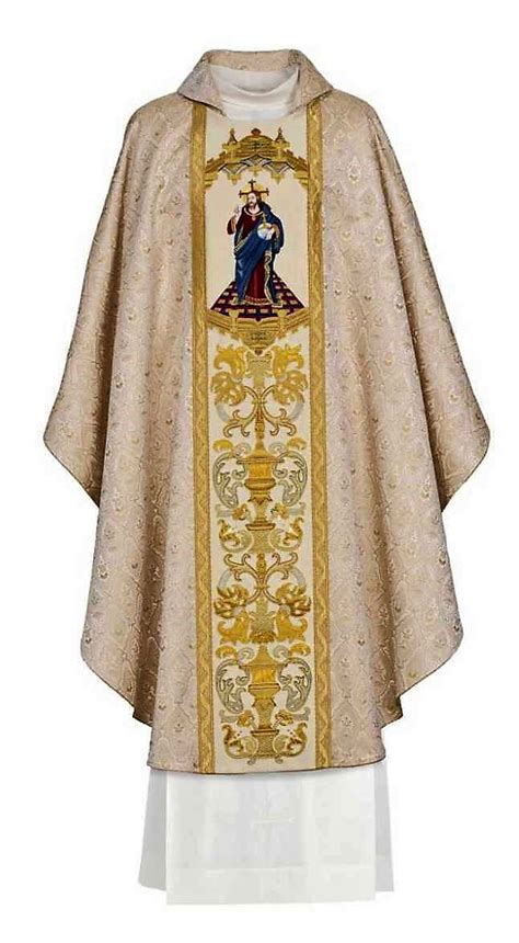 Art dealers robert simon and alex parrish saw potential and made the winning bid — $1,000. The Salvator Mundi Chasuble - A Creative Reconstruction ...