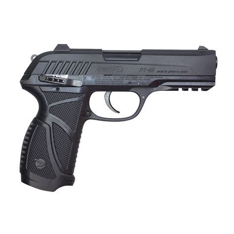 Gamo PT 85 177cal CO2 Powered Pellet Pistol The Wholesale House