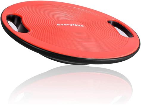 New Wobble Balance Board Exercise Trainer 206221 Uncle Wieners Wholesale