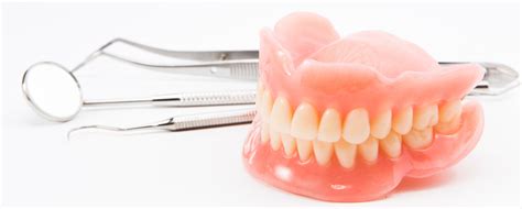 Types Of Dentures Explained And What Is Best For You Washington