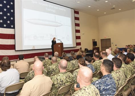 Dvids Images Naval Information Forces Local Commands Celebrate