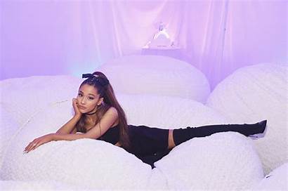 Ariana Grande Sweetener Wallpapers Experience Desktop Spotify