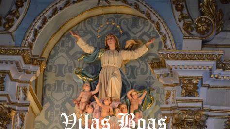 Dia 26, em são bernardo. Vilas Boas Festas em Honra de Nossa Senhora da Assunção ...