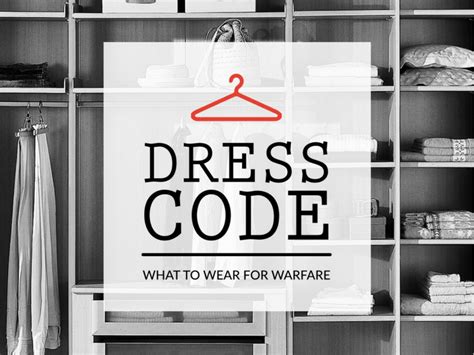 Dress Code Resource Center