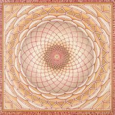 Shop a sweet selection of delicious easter candy, chocolates & treats. Mandalas.com | Circle art, Mandala art, Mandala