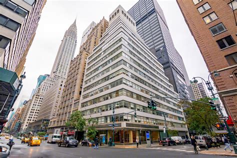 355 Lexington Avenue New York Ny Commercial Space For Rent Vts