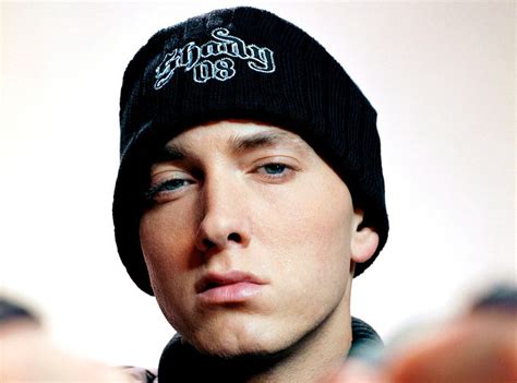 Photos Public Story Eminem Le Retour En Grâce Du Roi Du Rap