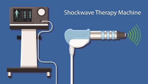 Extracorporeal Shockwave Therapy Hq Magazine