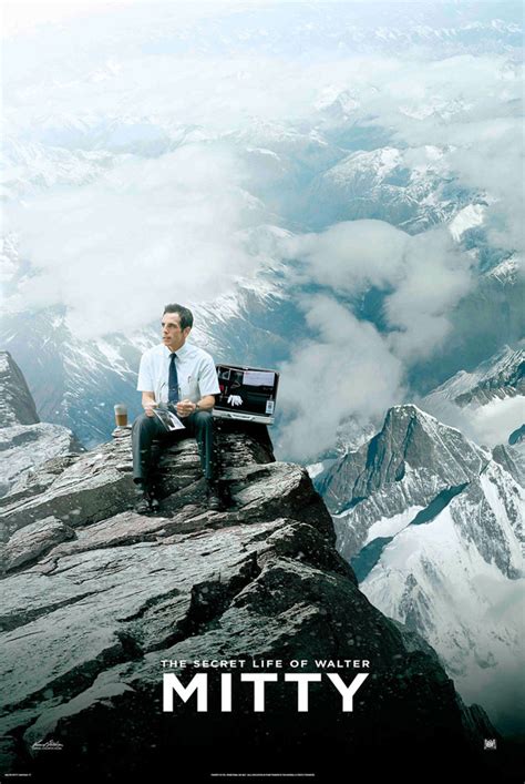 As the secret life of walter mitty begins, a military officer orders an airplane crew to proceed with a flight through a dangerous storm. The Secret Life of Walter Mitty (2013) Ben Stiller - Movie ...