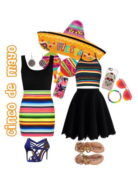 Designer Clothes Shoes And Bags For Women Ssense Cinco De Mayo Outfit Mexican Outfit Fiesta
