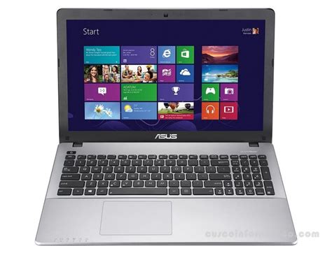 Notebook Asus X555ln Xo032h Core I7