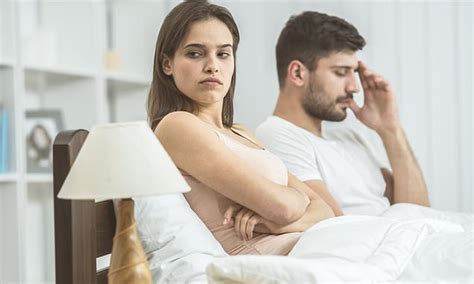 Woman Asks Whether Its Normal For Her Partner To Want Sex Multiple Times A Day Daily Mail