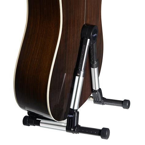Guitar Stand By Stage Legend A Frame For Acoustic Electric
