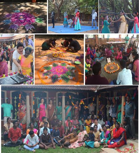 Deepam Auroville Special Needs