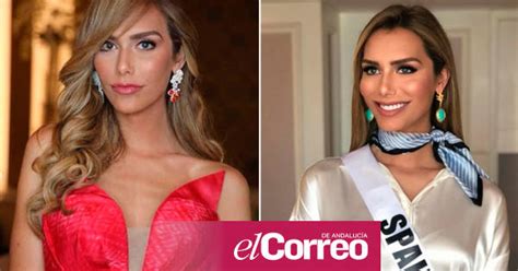 ¿por Qué Ángela Ponce SÍ Ha Ganado Miss Universo