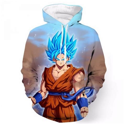 Order multiple items at no extra charge. Kamekameha Ultra Instinct Hoodie 50% Off Today + Free ...